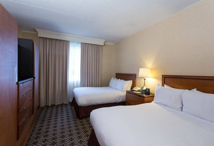 Люкс, Doubletree Suites By Hilton Hotel Mt. Laurel