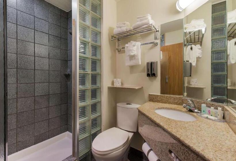 수피리어 룸, Quality Inn & Suites Red Wing
