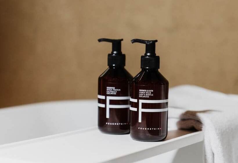 اتاق استاندارد, Boutique Hotel Helmhaus Zürich