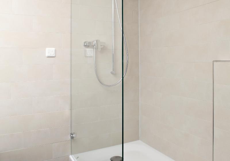 اتاق استاندارد, Boutique Hotel Helmhaus Zürich