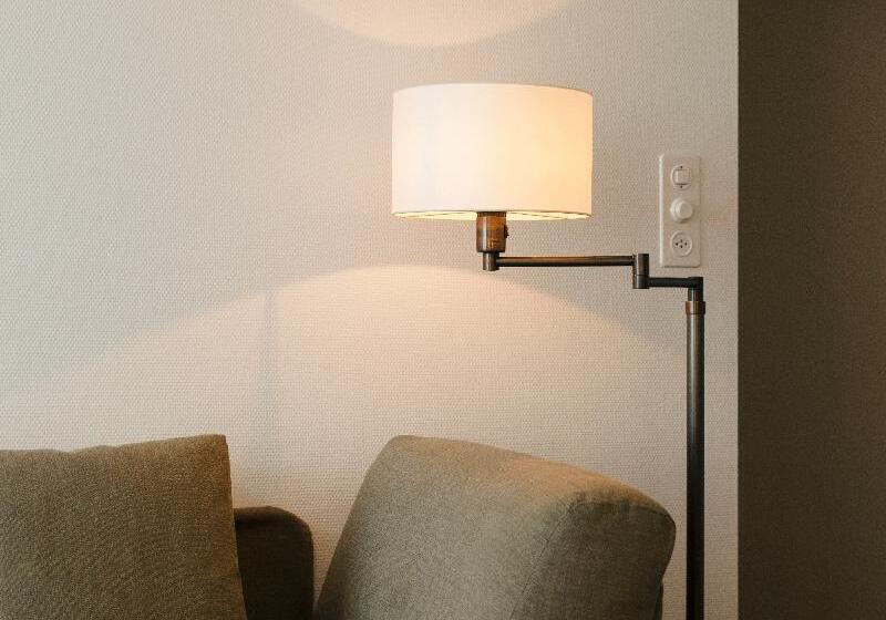 اتاق استاندارد سه نفره, Boutique Hotel Helmhaus Zürich