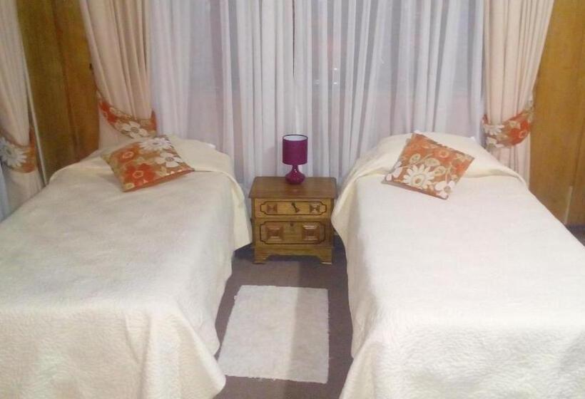 Трехместный Номер Классика, Le Mirage