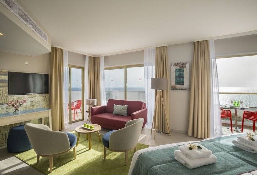 Люкс Вид на Море, Leonardo Laura Beach & Splash Resort