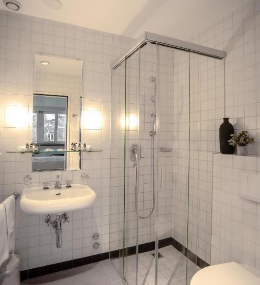 اتاق استاندارد, Loge