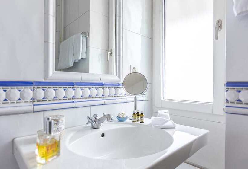 اتاق استاندارد, Boutique Hotel Seegarten