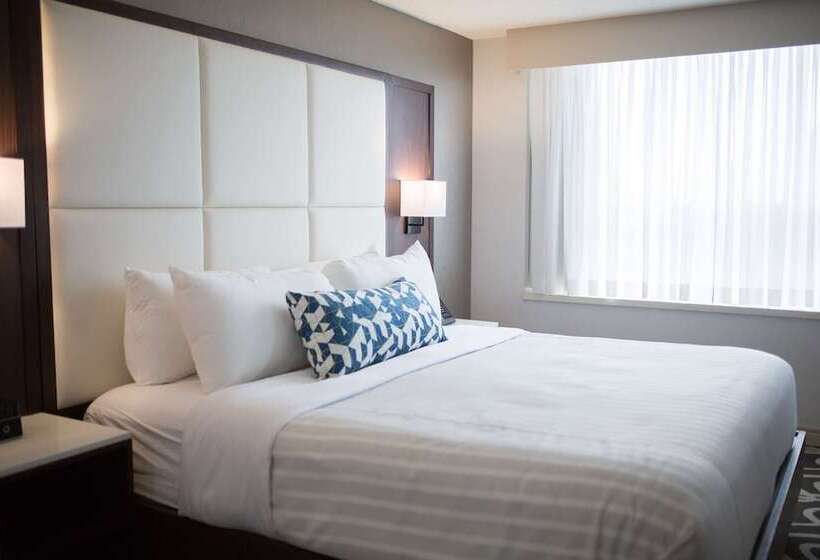 スイート, The Park Hotel London