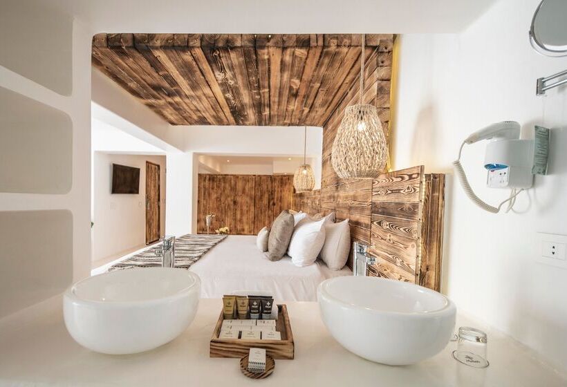 سوییت, Meraki Resort  Adults Only
