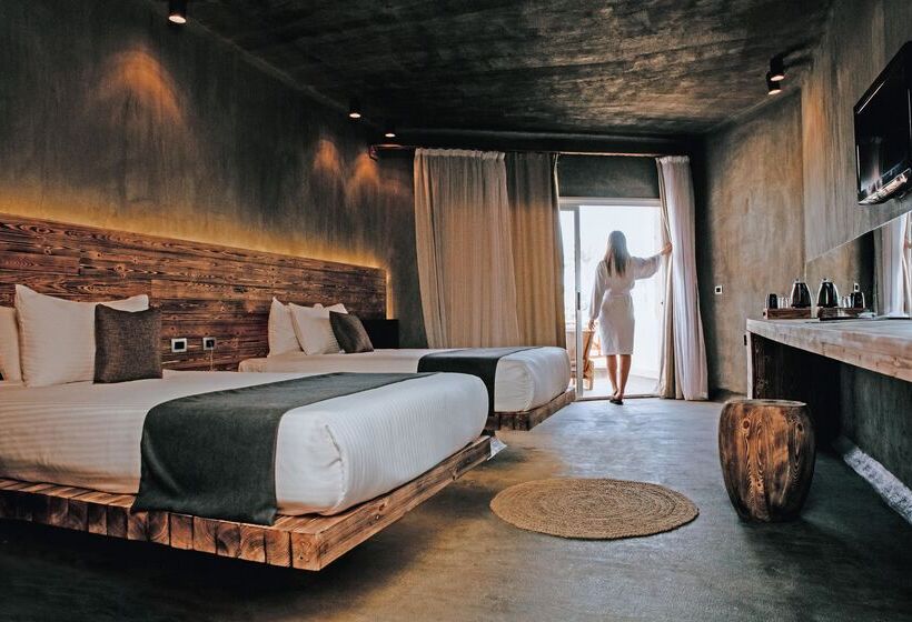 اتاق استاندارد, Meraki Resort  Adults Only