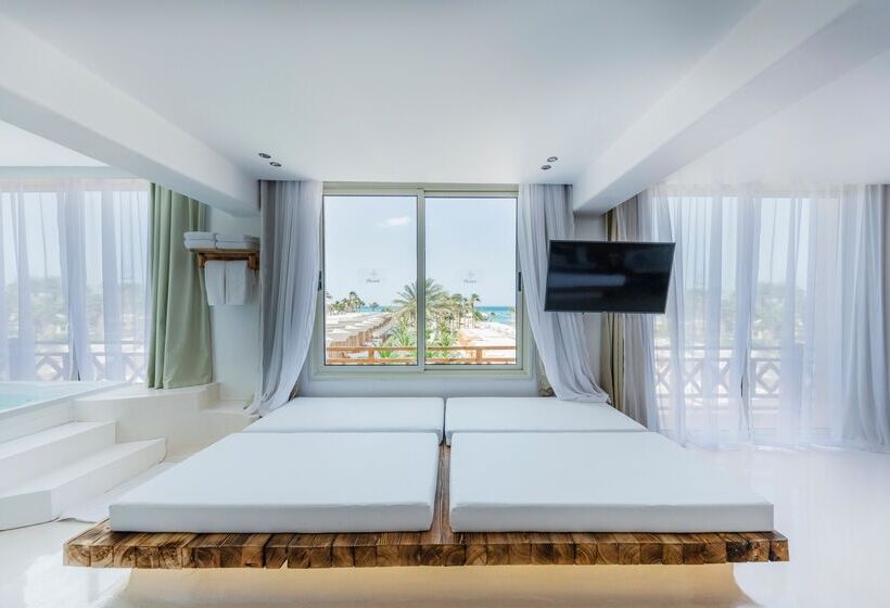سوییت, Meraki Resort  Adults Only