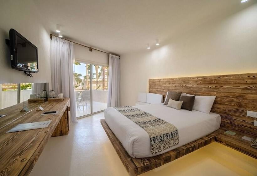 اتاق استاندارد, Meraki Resort  Adults Only