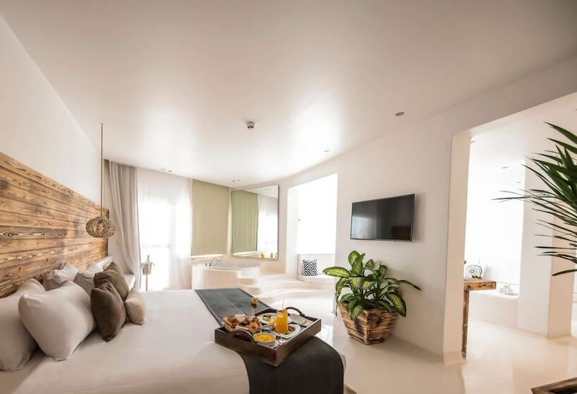 سوییت, Meraki Resort  Adults Only