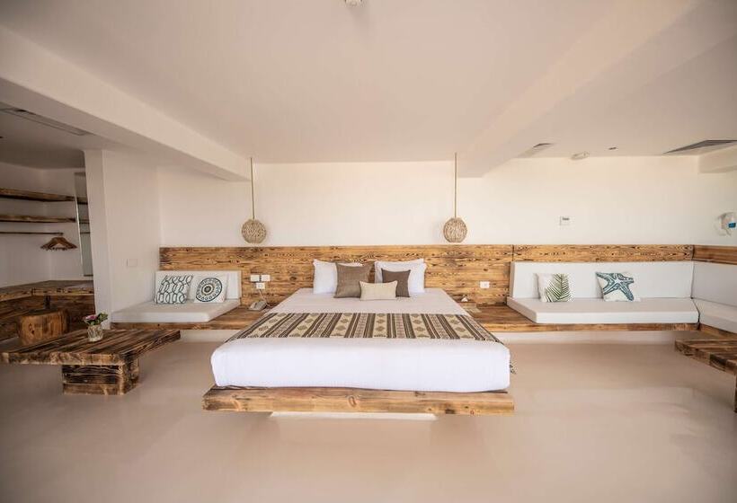 سوییت, Meraki Resort  Adults Only
