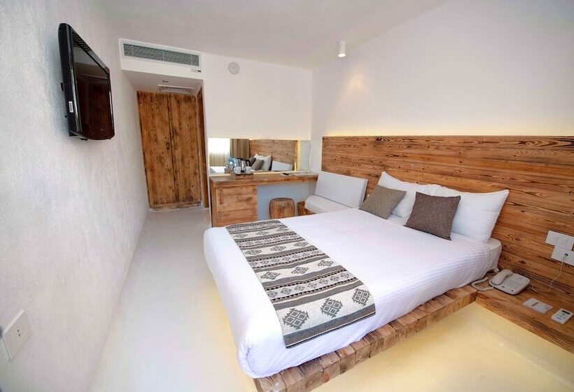 اتاق استاندارد, Meraki Resort  Adults Only