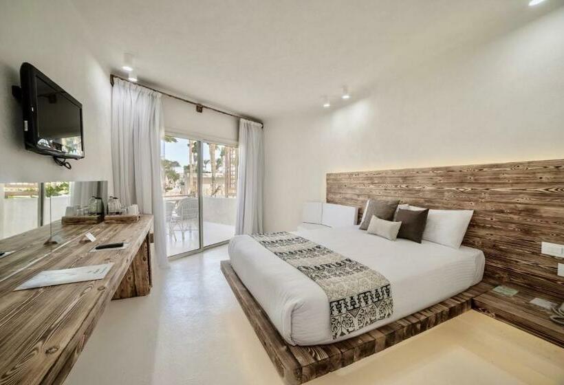 اتاق استاندارد, Meraki Resort  Adults Only