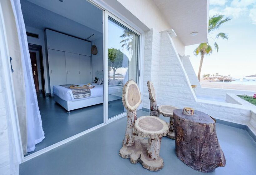 اتاق استاندارد, Meraki Resort  Adults Only