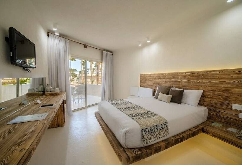 اتاق استاندارد, Meraki Resort  Adults Only