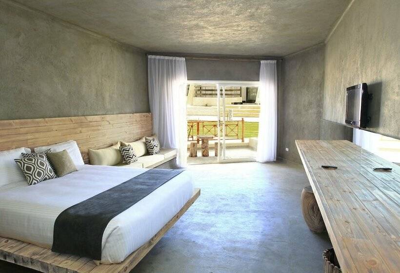 اتاق استاندارد, Meraki Resort  Adults Only