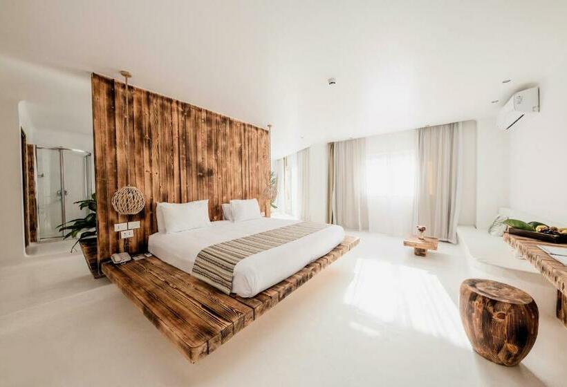 سوییت, Meraki Resort  Adults Only