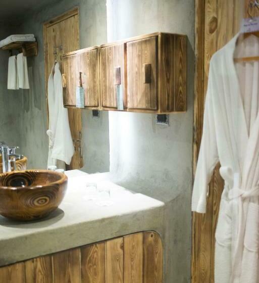 سوییت, Meraki Resort  Adults Only