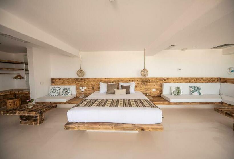 سوییت, Meraki Resort  Adults Only