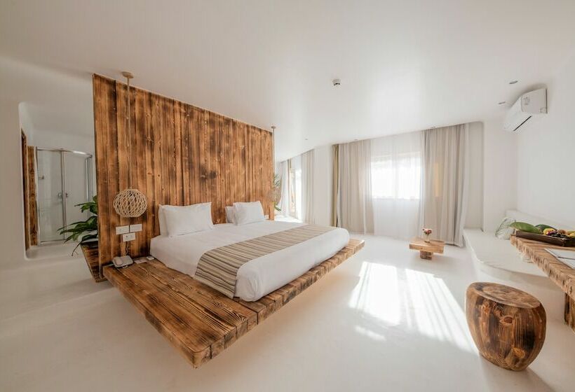 سوییت, Meraki Resort  Adults Only