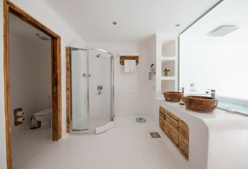 سوییت, Meraki Resort  Adults Only