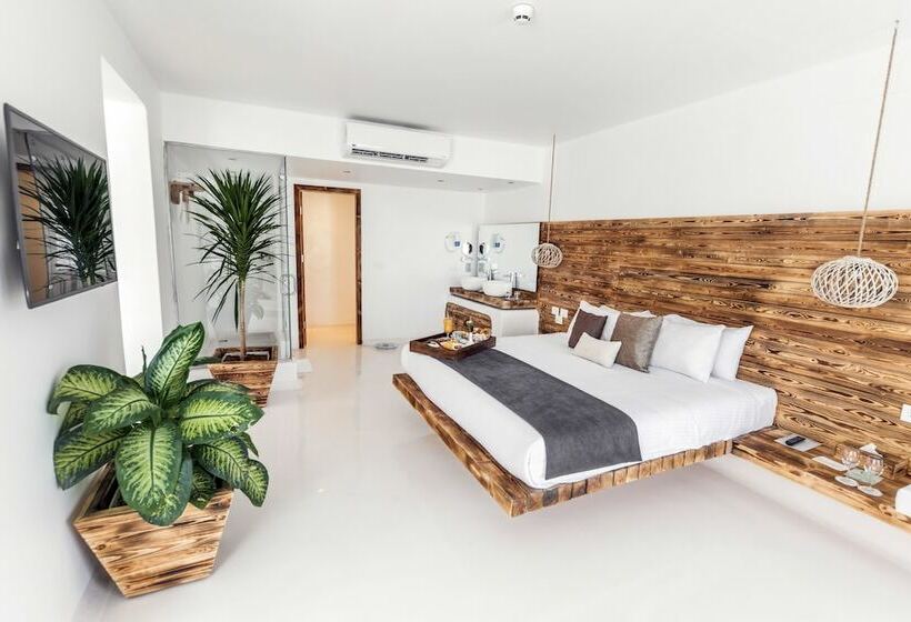 سوییت, Meraki Resort  Adults Only