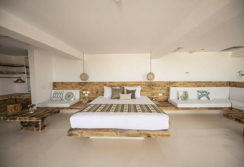 سوییت, Meraki Resort  Adults Only