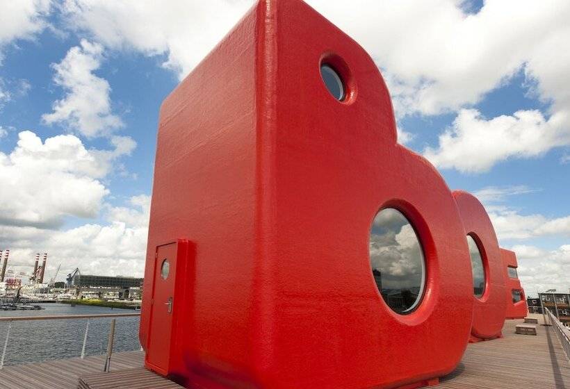 اتاق استاندارد, Botel