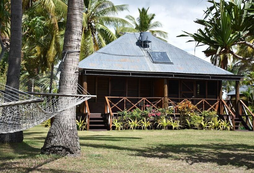Бунгало Стандарт Вид на Море, Club Fiji Resort