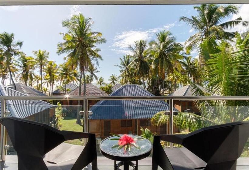 Семейный Номер Deluxe, Club Fiji Resort
