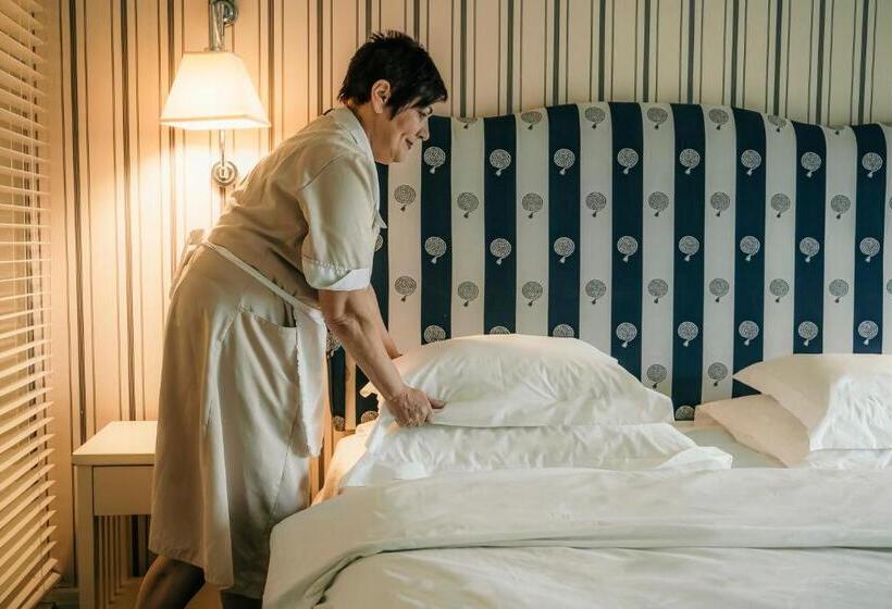 Quarto Estandar, Shalom Hotel & Relax   An Atlas Boutique