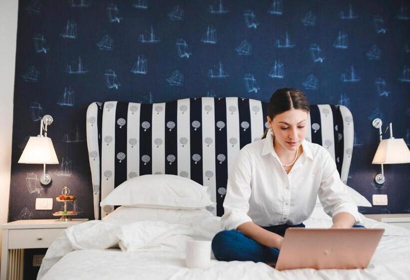 Quarto Estandar, Shalom Hotel & Relax   An Atlas Boutique