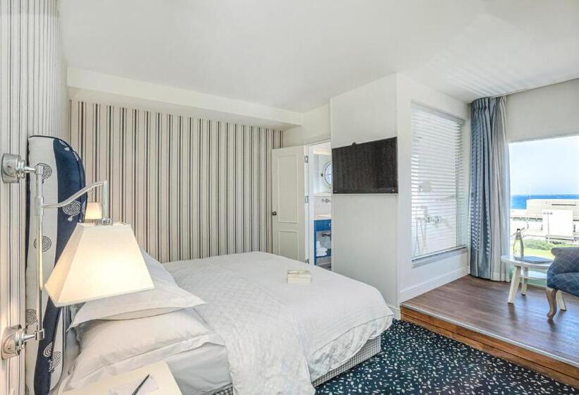 Quarto Superior, Shalom Hotel & Relax   An Atlas Boutique