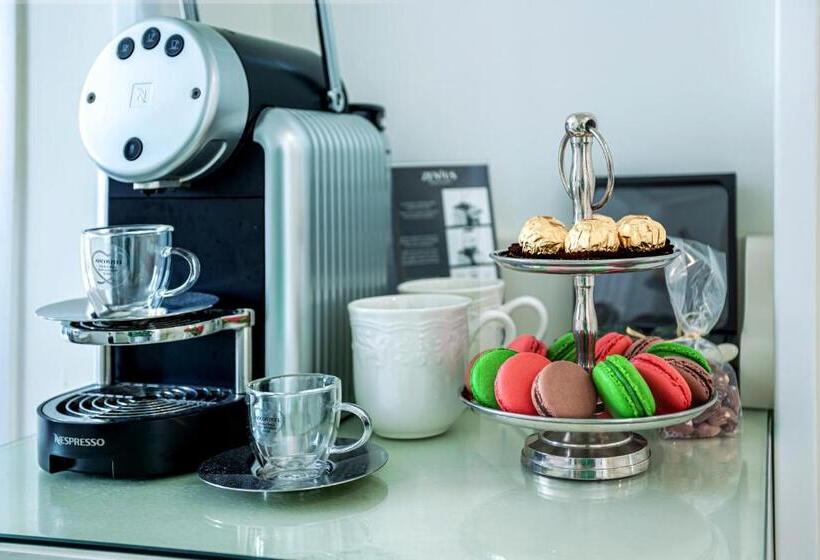 Quarto Superior com Hidromassagem, Shalom Hotel & Relax   An Atlas Boutique