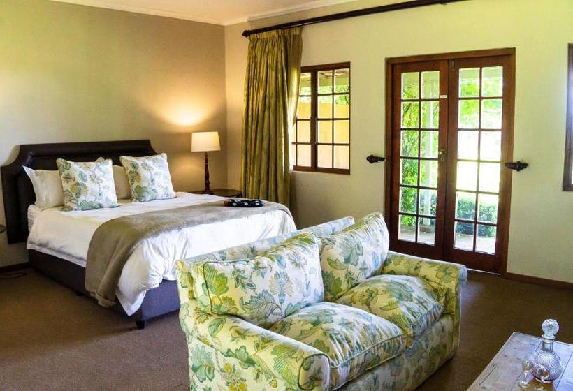 스위트, Halliwell Country Inn