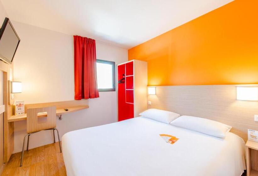 标准间, Première Classe La Rochelle Centre   Les Minimes