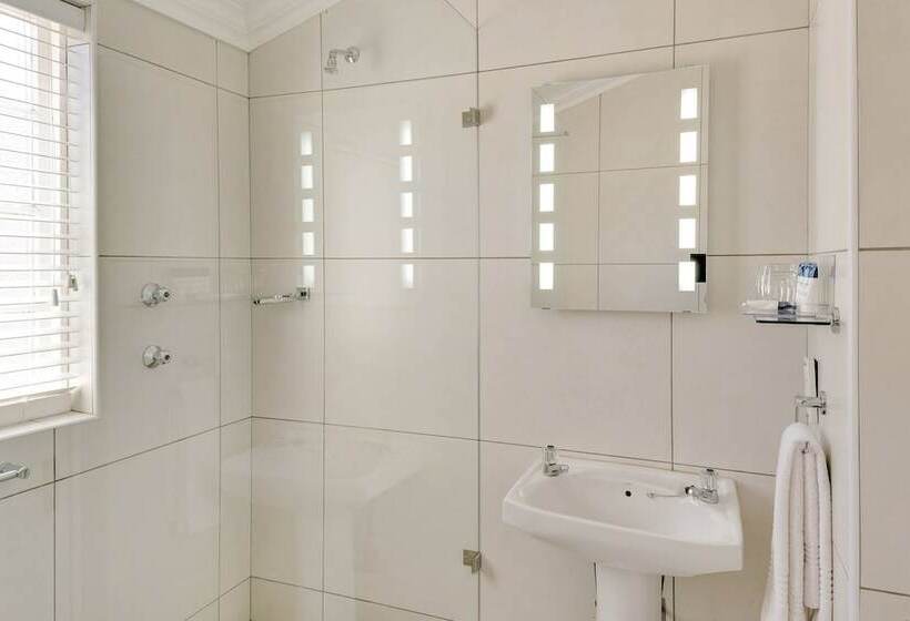 스탠다드 룸, Protea Hotel By Marriott Dorpshuis & Spa Stellenbosch