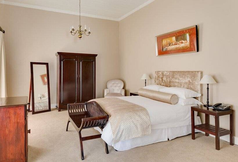 스탠다드 룸, Protea Hotel By Marriott Dorpshuis & Spa Stellenbosch
