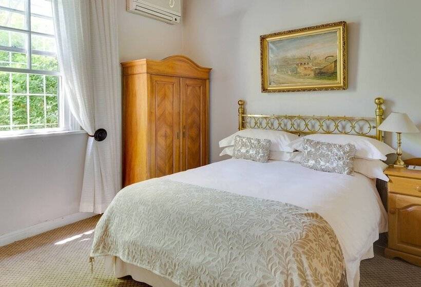 Люкс, Protea Hotel By Marriott Dorpshuis & Spa Stellenbosch