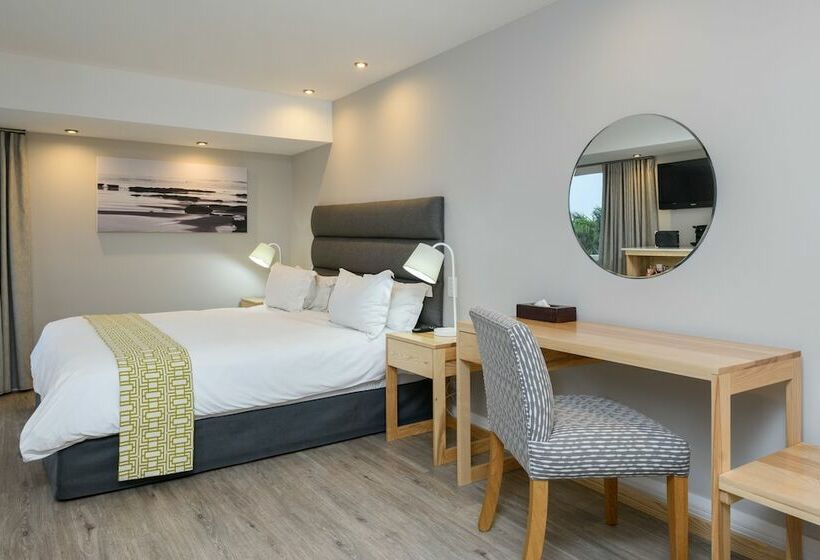 Номер Deluxe, San Lameer Hotel And Spa