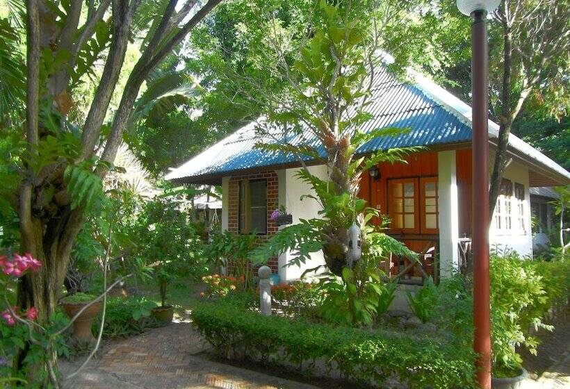 Bungalow Estándar, Sunrise Bungalow