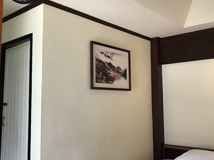 标准平房, Sunrise Bungalow
