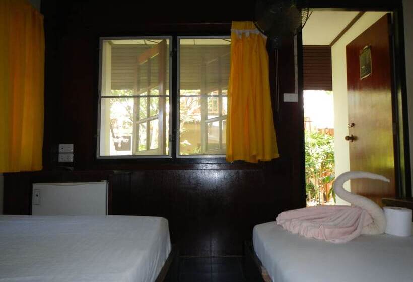 Bungalow Estándar, Sunrise Bungalow