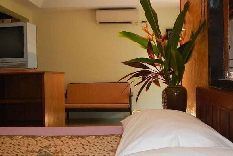 高级洋房, Sunrise Bungalow