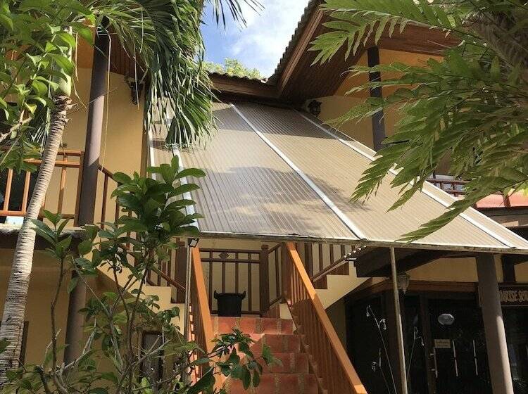 带1个卧室的豪华公寓, Sunrise Bungalow
