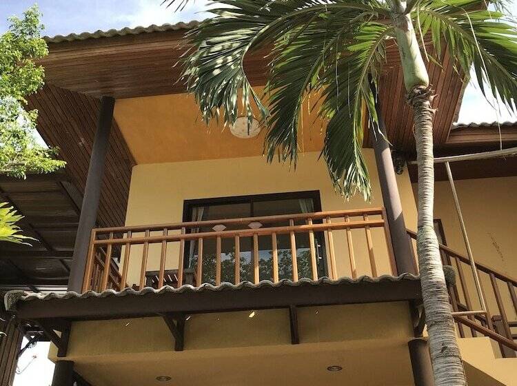 带1个卧室的豪华公寓, Sunrise Bungalow