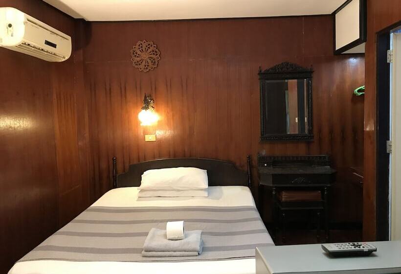 标准平房, Sunrise Bungalow