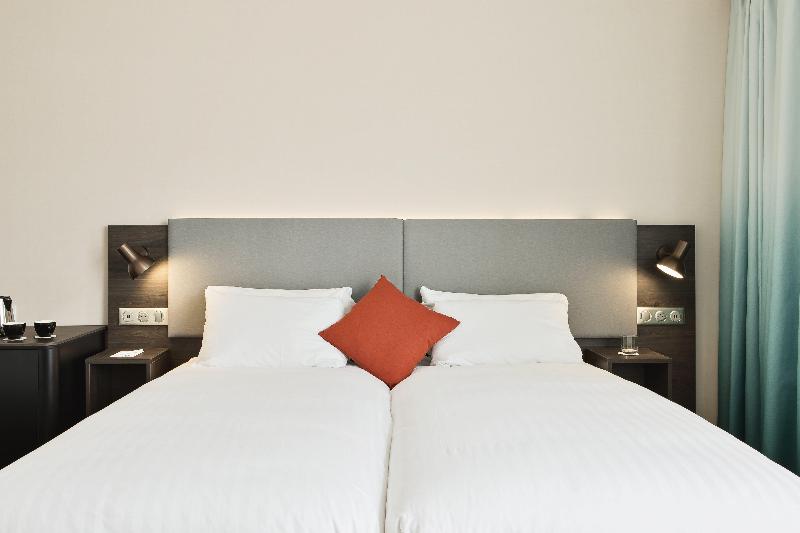 스탠다드 룸, Holiday Inn Toulon City Centre, An Ihg