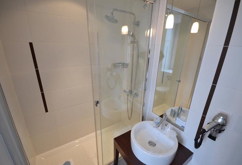 Номер Стандарт, Best Western Dijon Centre Gare